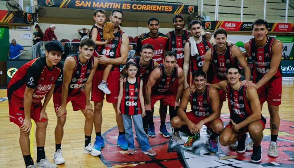 ¡Ya están los 12 de los Play Offs!
