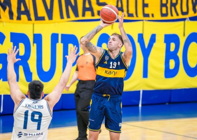 Boca volvió al triunfo superando una dura prueba