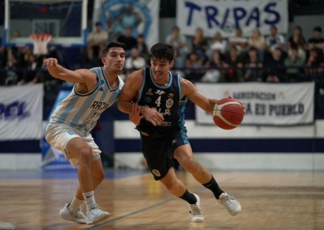 Triunfazo en el Poli y pase a Octavos para Gimnasia