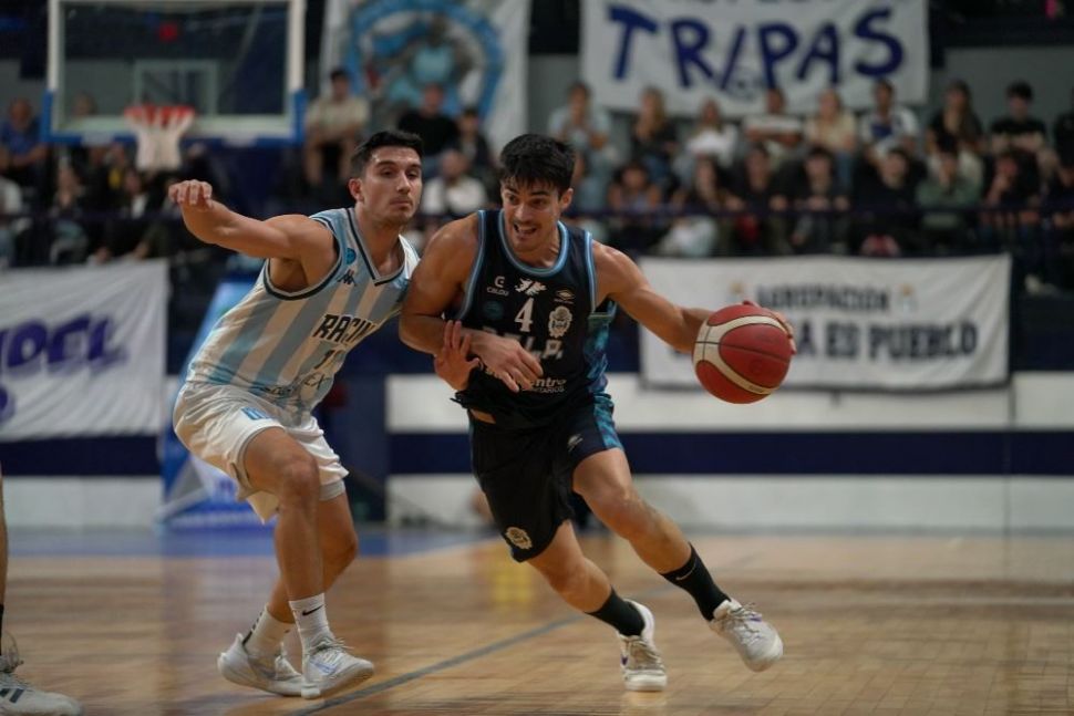 Triunfazo en el Poli y pase a Octavos para Gimnasia