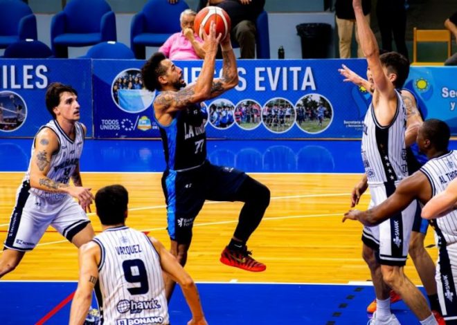 La Unión reencontró el camino