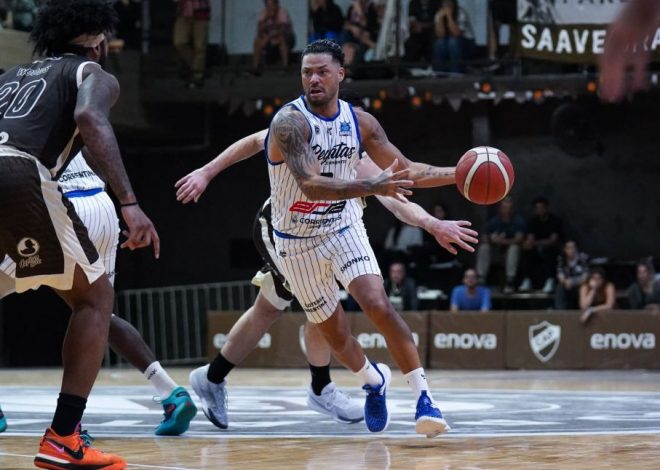 Regatas se puso en modo Play Offs