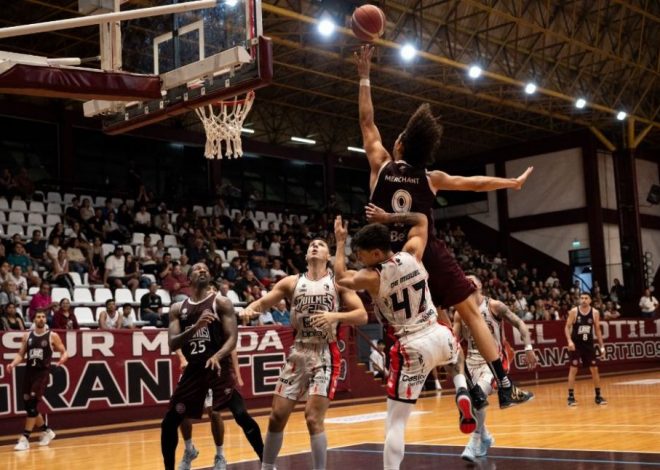 Lanús tuvo como un comienzo impecable