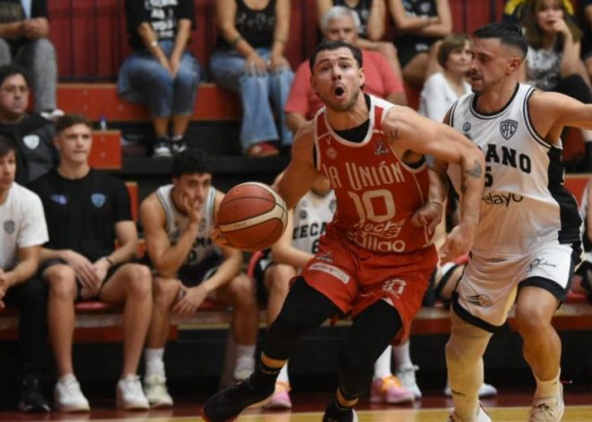Sólido y contudente primer triunfo de La Unión