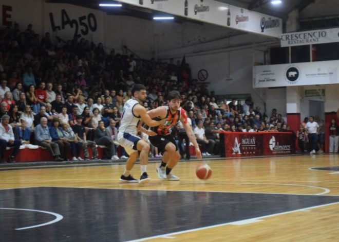 Central Entrerriano ganó el primero en suplementario