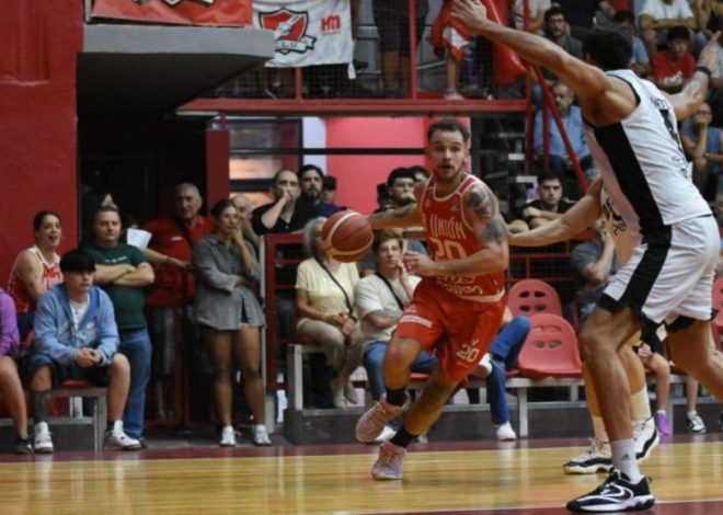Segundo punto en la serie para La Unión