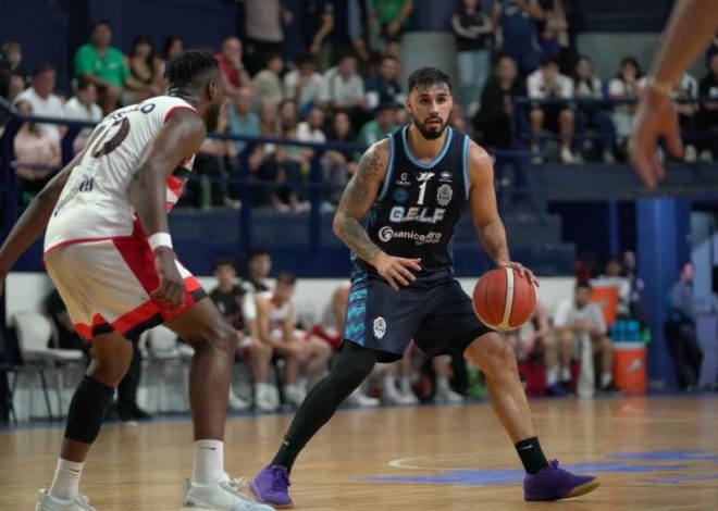 Gimnasia dio vuelta un partidazo y se puso 2-1