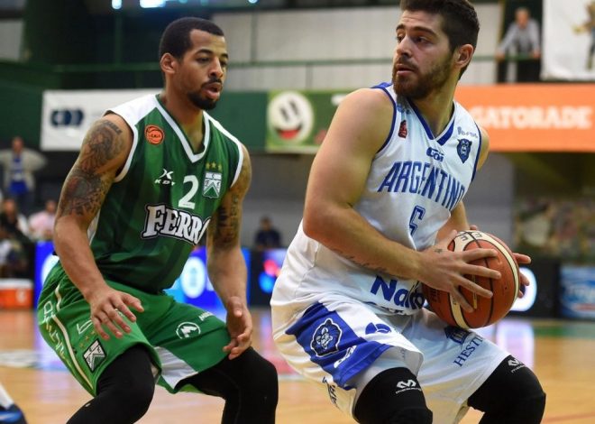 Franco Balbi vuelve al Turco para luchar por la Permanencia