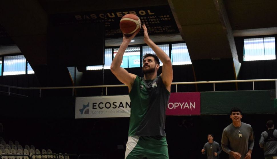De regreso, Kevin