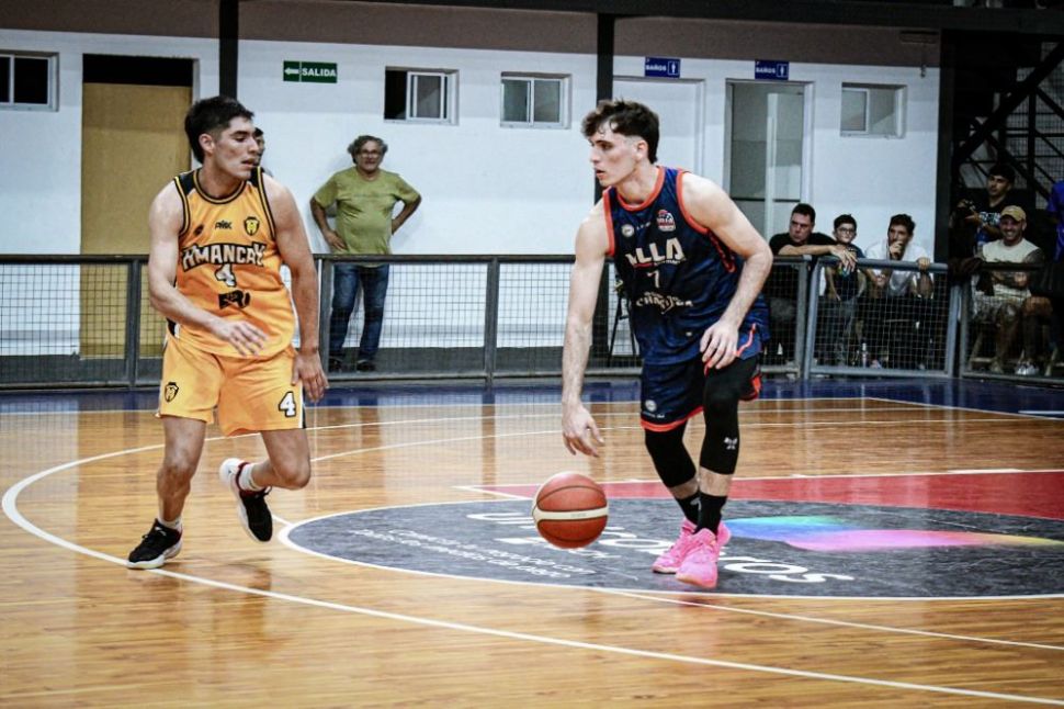 Villa dio el gople y eliminó al uno de la regular