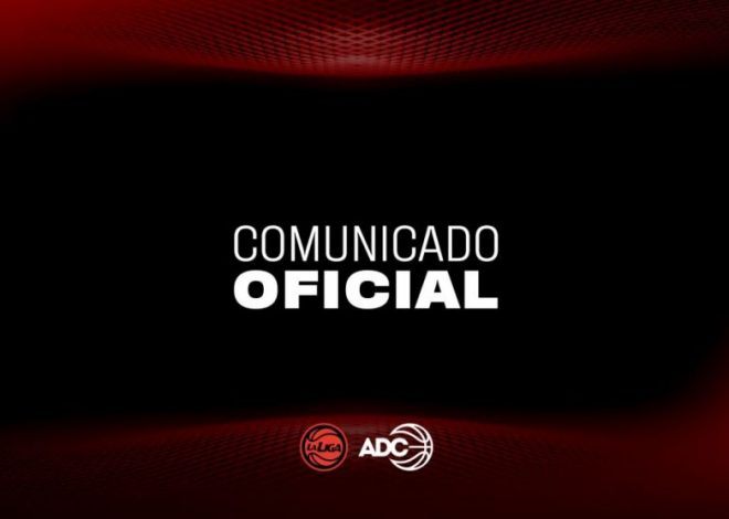 Cronograma definido para la reclasificación