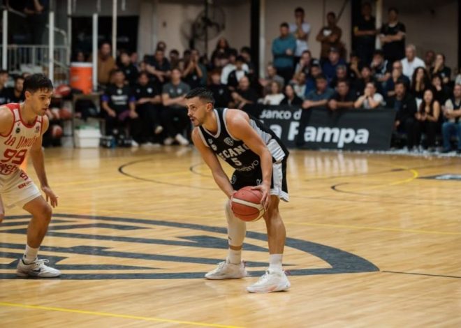Pico FC se impuso en casa y forzó un quinto juego