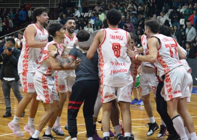 San Isidro ganó en Salta y avanzó a cuartos de final