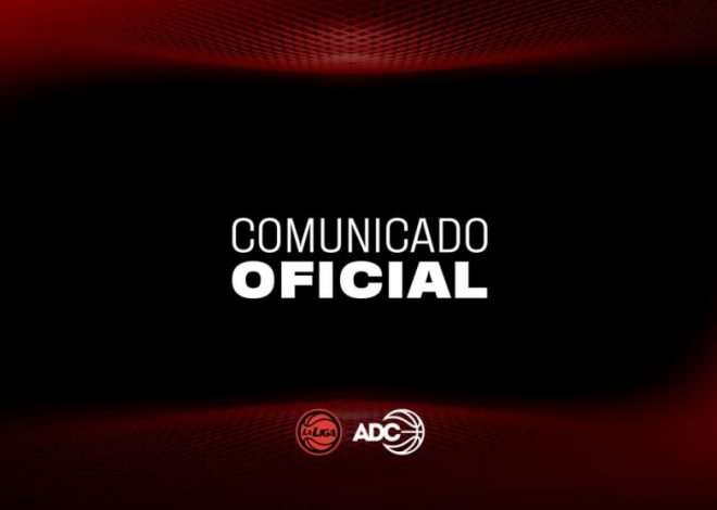 Cuartos de final confirmados