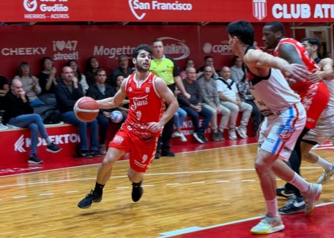 San Isidro quedó a un paso de las semis
