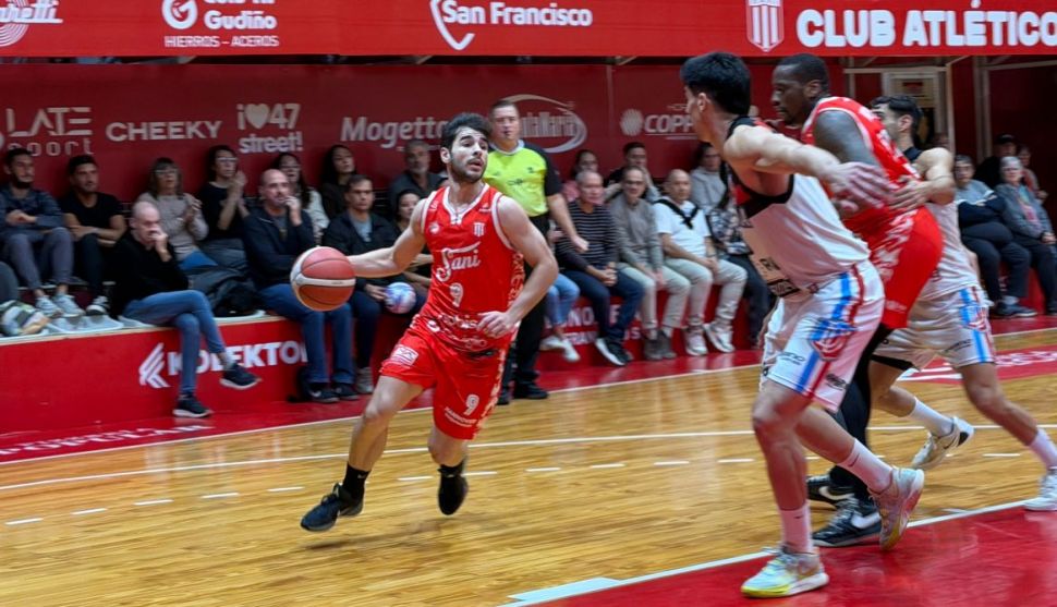 San Isidro quedó a un paso de las semis