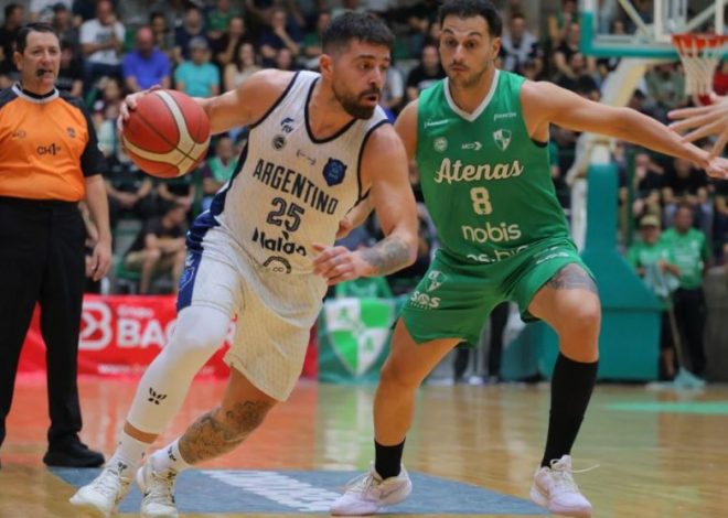 El turco metió un triunfo memorable y dio vuelta la ventaja