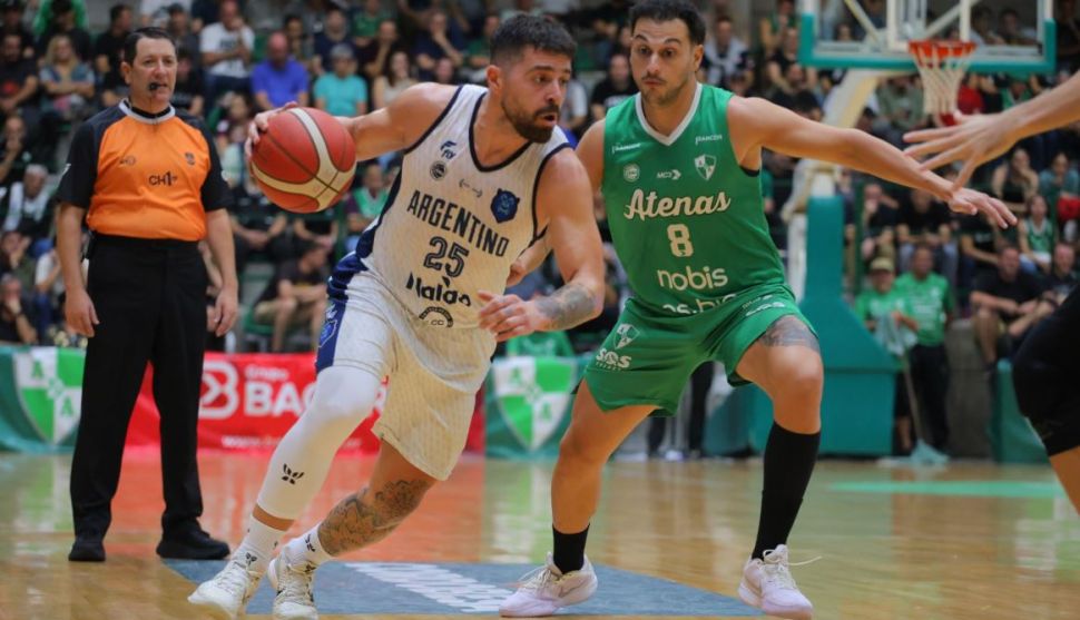El turco metió un triunfo memorable y dio vuelta la ventaja