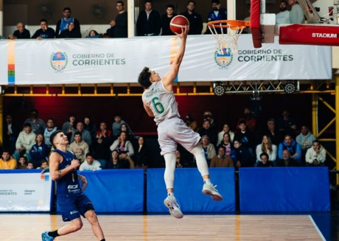 Sorpresa y triunfazo de Ferro
