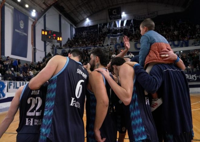 Gran victoria del Lobo en casa para ponerse match-point