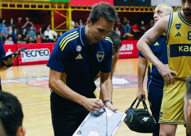 Casalánguida se queda en Boca un año más