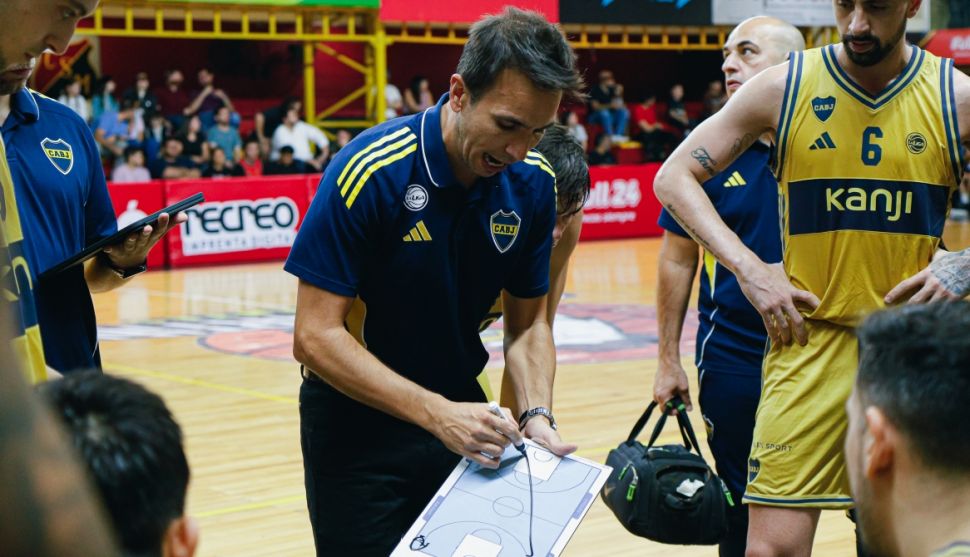 Casalánguida se queda en Boca un año más