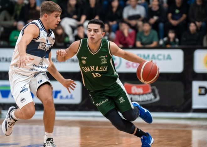 Gimnasia se puso match point frente a Independiente