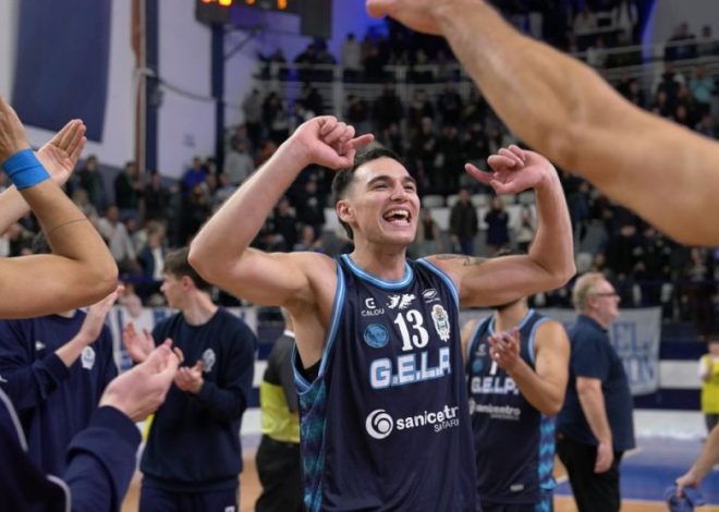 El Lobo lo dio vuelta en un final épico y se metió en semis
