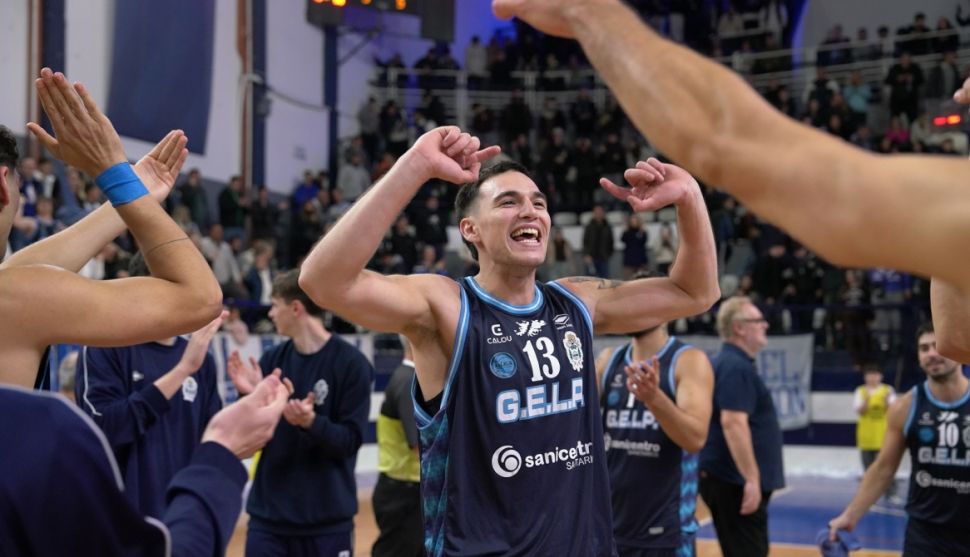 El Lobo lo dio vuelta en un final épico y se metió en semis
