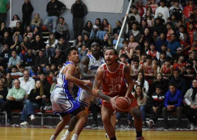 La Unión se metió en semifinales