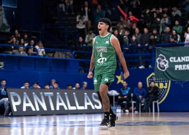 El Ferro de siempre, donde sea