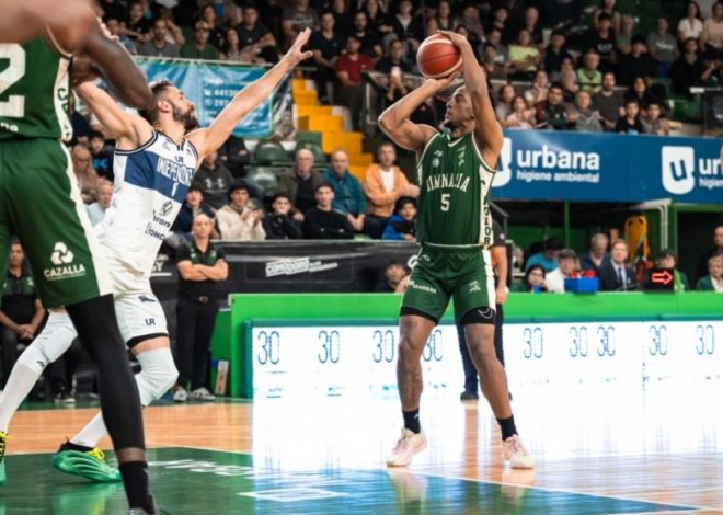 Gimnasia cumplió con su mandato y se metió en semis