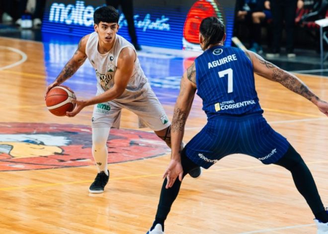 En un final insólito Ferro ganó un partidazo y avanzó a Semis