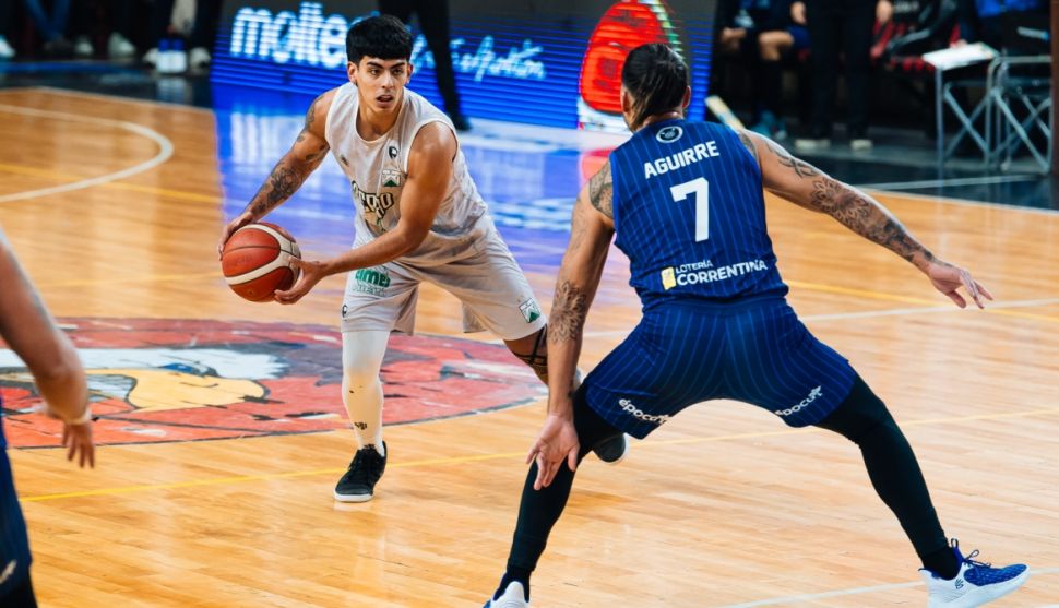 En un final insólito Ferro ganó un partidazo y avanzó a Semis