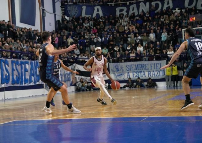 Lanús lo dio vuelta en el final y se llevó la serie