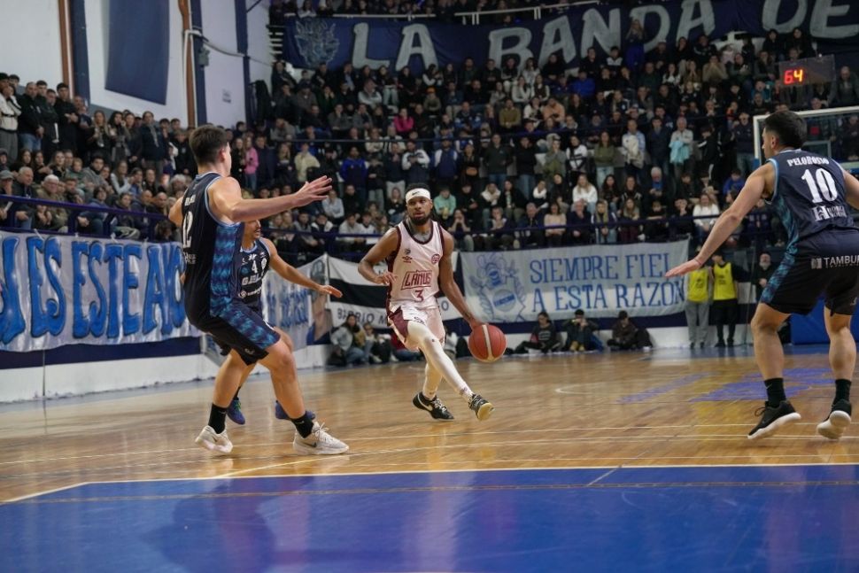 Lanús lo dio vuelta en el final y se llevó la serie