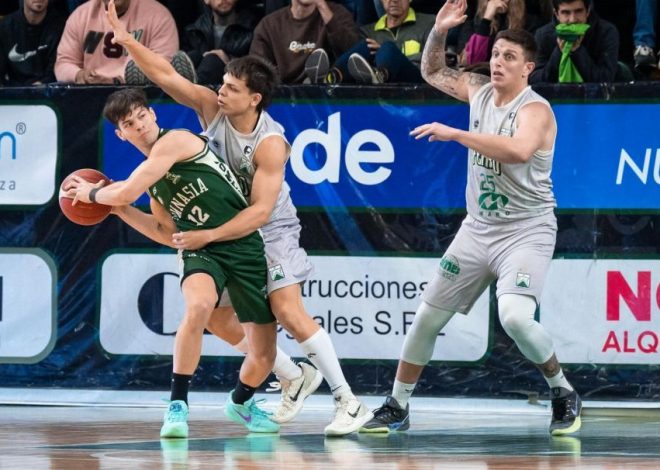 En el Sur mandó Gimnasia