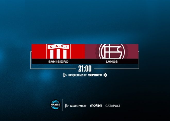 Comienza la final por el ascenso