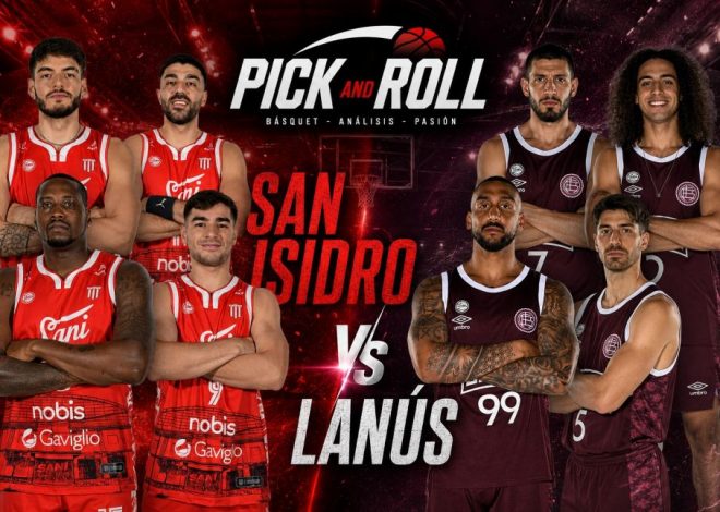 Análisis previo de la Final