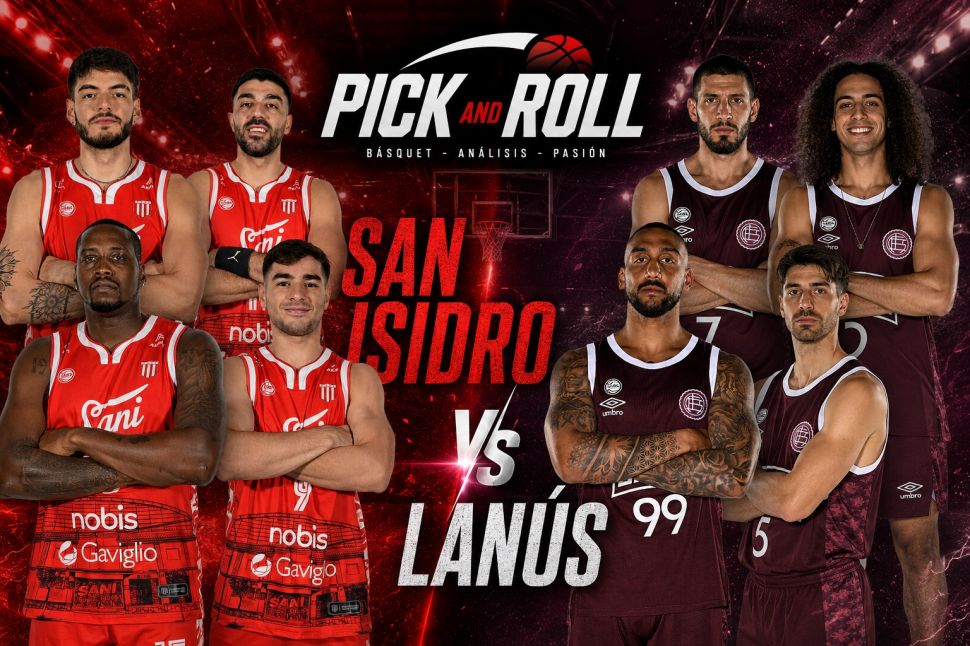 Análisis previo de la Final