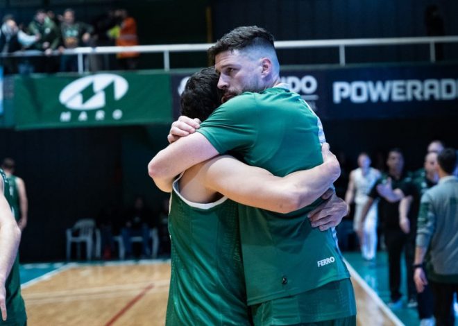 Ferro ganó el punto del corazón