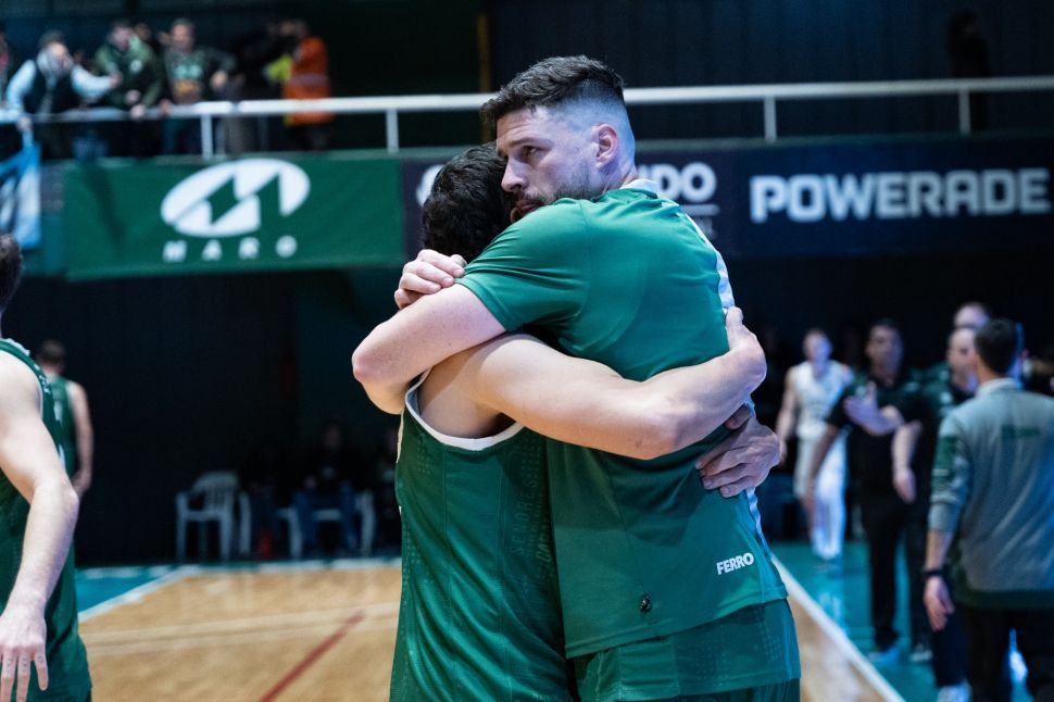 Ferro ganó el punto del corazón