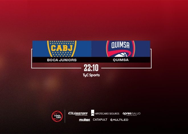 Boca se juega la temporada