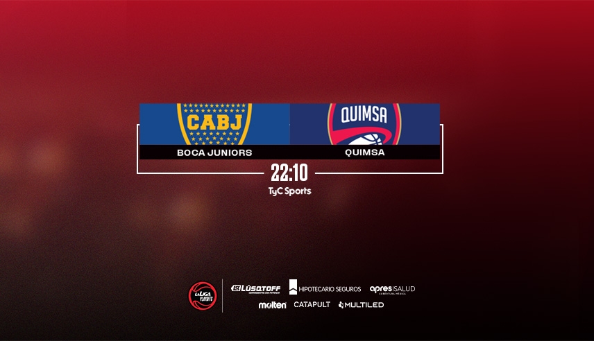 Boca se juega la temporada