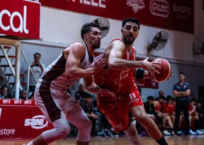 San Isidro cambió el pulso y la final viaja empatada