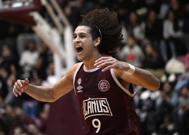 Merchant abrió la puerta del ascenso