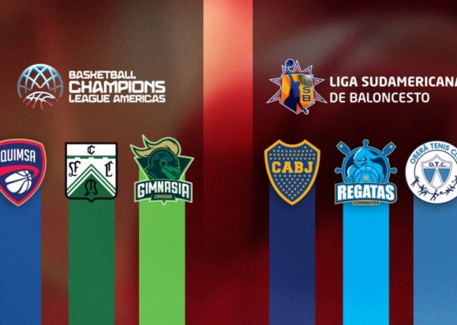 Así quedaron los ingresos a las Copas Internacionales