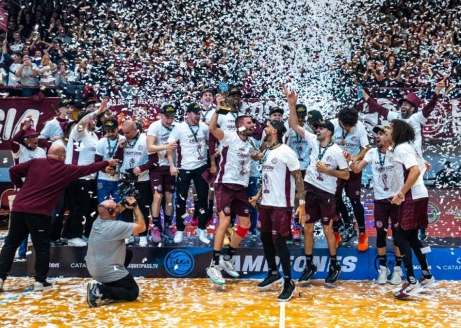 Lanús volvió al lugar que soñó