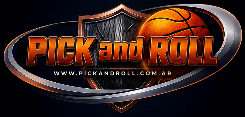 Pick And Roll